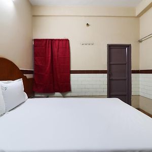Hotel O Jayanthi Mansion