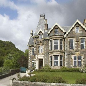 Kilchrenan House